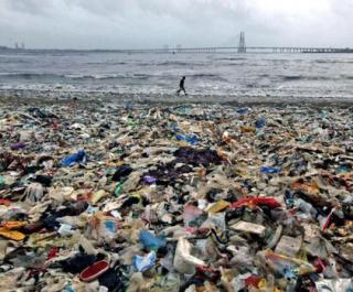 新闻评价 Mumbai Ocean Cleaning