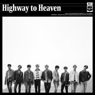 NCT127-Highway to Heaven (English.ver)