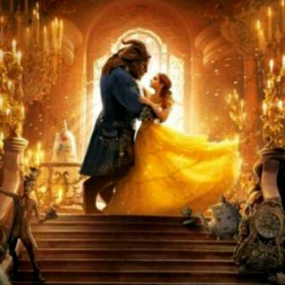 Beauty and the Beast(chapter two)