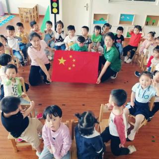 小天鹅幼儿园晚安故事《白头翁的故事》