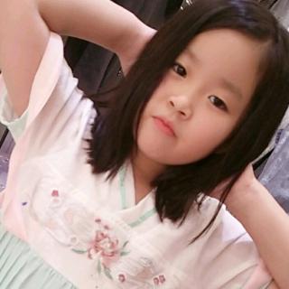 62杨雨琪 穿裤歌