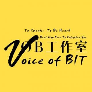 【第一期】VOB英语小主播1