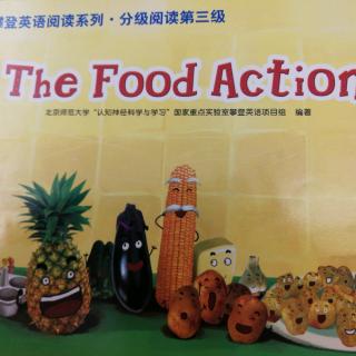 The Food Action