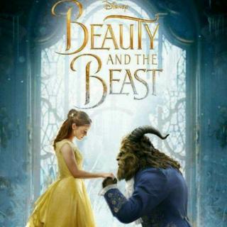 Beauty and the Beast (chapter three)