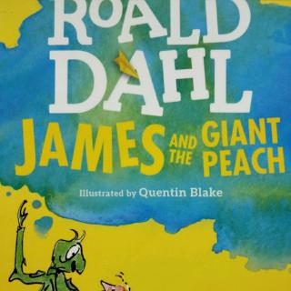 James And The Giant Peach Thirty