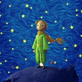 2019.10.3.    The Little Prince   Chapter 12