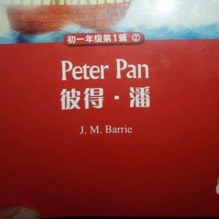 Peter Pan