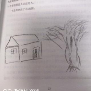 《绘画心理学》23-26页 第一部分 第二章（2）