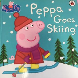 2019.18.4  Peppa Goes Skiing