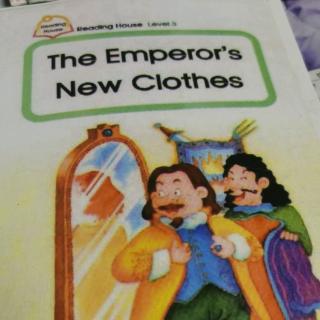 the emperor’s new clothes