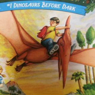 Dinosaurs-chapter9