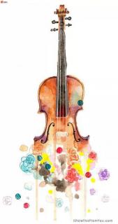【古典音乐】湖边夫人中的“爱伦之歌”，三大提琴