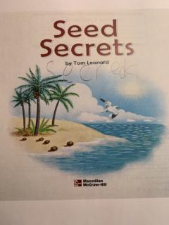 Seed Secrets