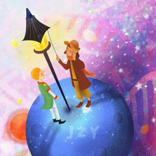 2019.10.5   The Little Prince   Chapter 14