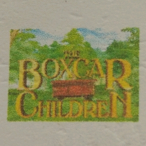 The Boxcar Children Chapter 12 P5