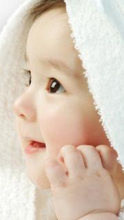 1.3牙牙学语-1岁幼儿的语言发展过程