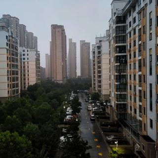 晨雨20191006