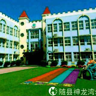 神龙湾幼儿园绘本故事《学下棋》