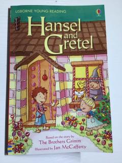 Sep. 27th 《Hanzel and Gretel》 D3Elle