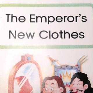 20191007 the emperor's new clothes 6-9