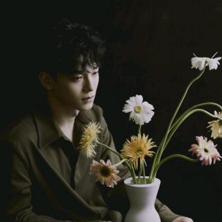 Chen(cover)-告白