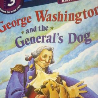 George Washington and the General's Dog(2）