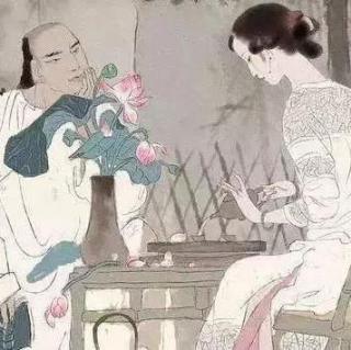 世间最美好的爱情，200年前就发生了