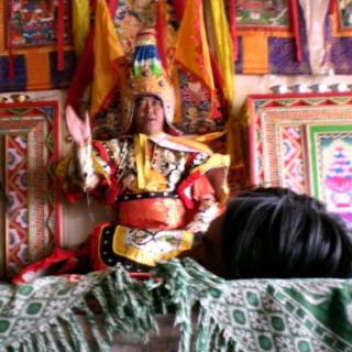 奇闻异事录第十二期西藏奇闻