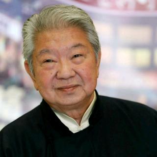 粤语频道:粤读蔡澜的《餐单》