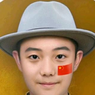 《袖绿》-马小天