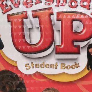 Everybody up student book 5 Unit1