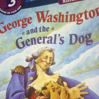 George Washington and the General's Dog