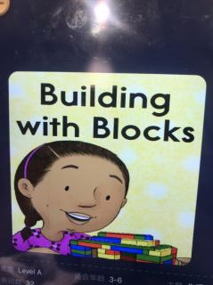 Lucas（Blocks）