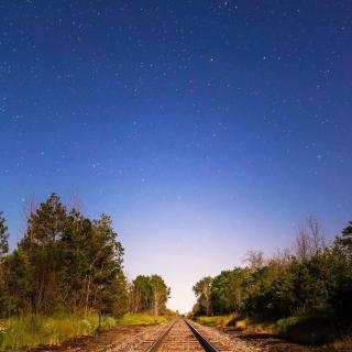 [英文哄睡] The Nordland Night Train