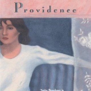 Earbook有声书——Providence