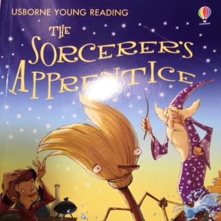 Oct.10-Bruce12-The Sorcerer's Apprentice-Day3