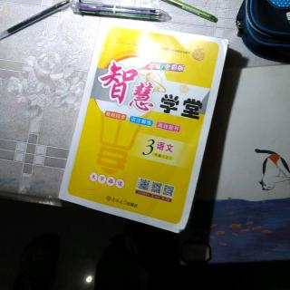 智慧学堂