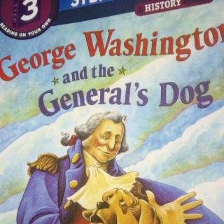 George Washington and the General's Dog