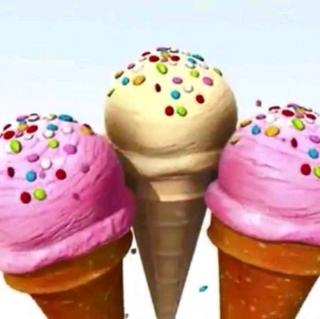 ice cream song