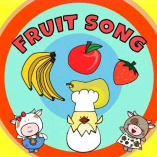 The fruit song