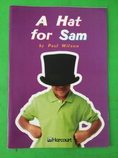 A Hat for Sam