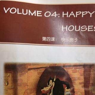 Happy House part1~2