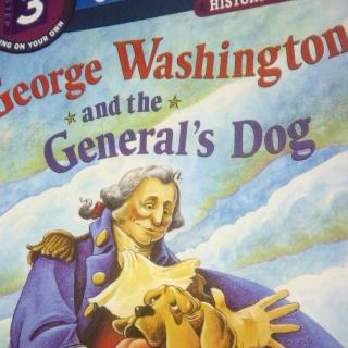 George Washington and the General's Dog