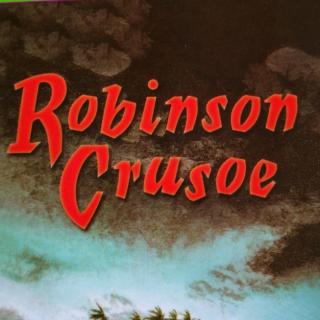 Robinson Crusoe May 10th, 1685