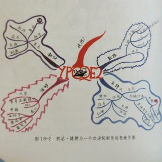 思维导图 第18章