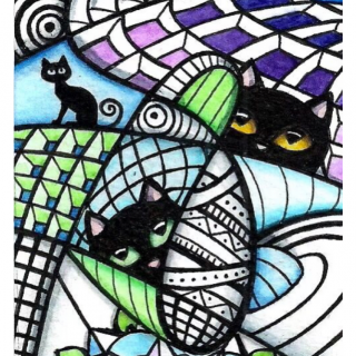 语文四年级上册8蝴蝶的家