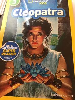 Elly4 Cleopatra Day1