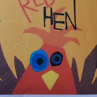 The red hen