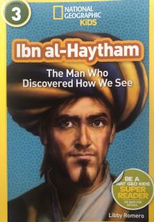 Oct14-Ansa26-Ibn al-Haytham day3