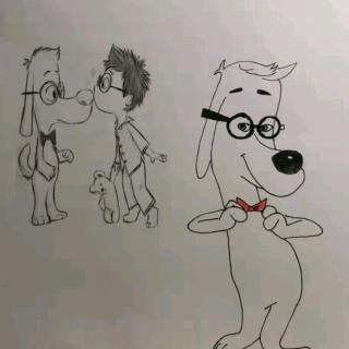 Mr Peabody and Sherman C12~13